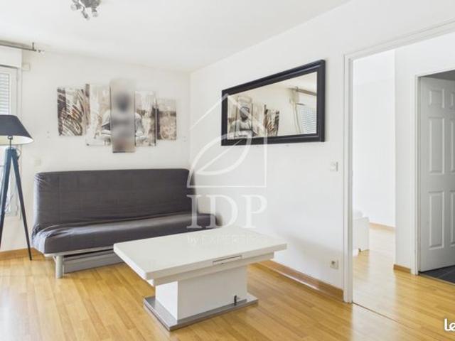Appartement vente à Évry, Corbeil-essonnes