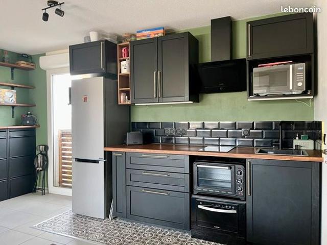 Appartement vente à Bordeaux, Eysines