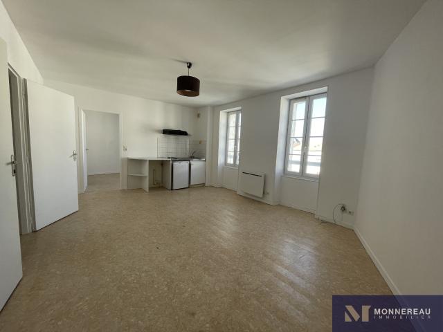 Appartement location à Cognac, Barbezieux-saint-hilaire