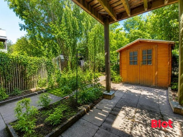 Appartement vente à Nantes
