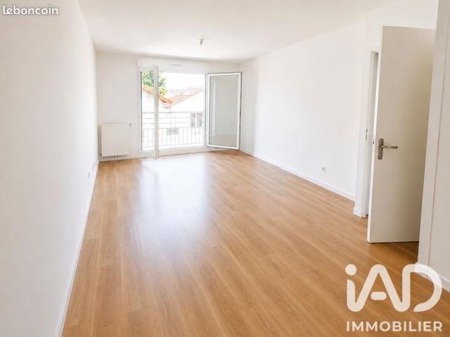 Appartement vente à Montfermeil, Seine-Saint-Denis