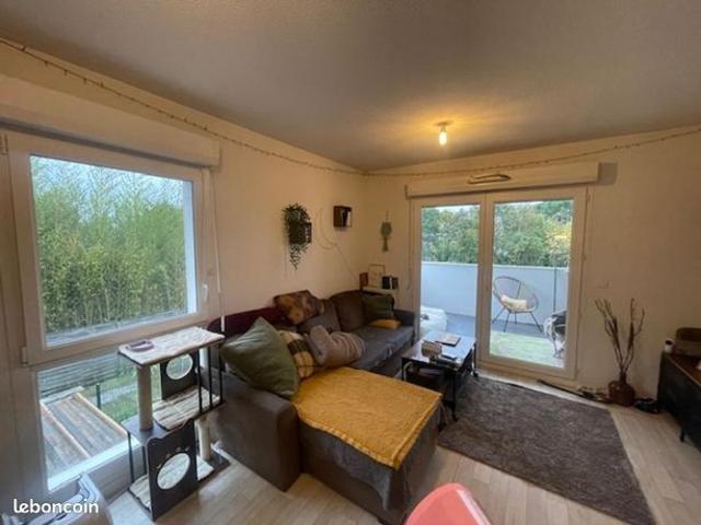 Appartement vente à Bordeaux, Blanquefort