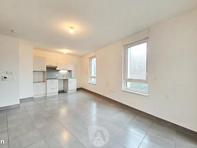 Appartement vente à Strasbourg, Grand Est