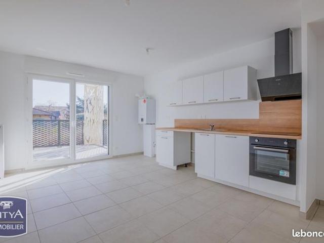 Appartement vente à Lyon, Métropole de Lyon