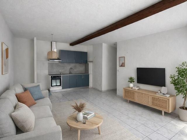 Appartement vente à Perpignan, Villelongue-de-la-salanque