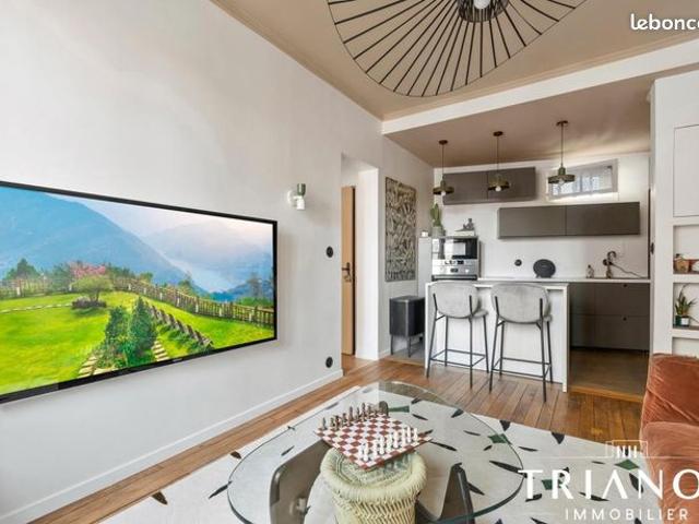 Appartement vente à Boulogne-Billancourt, Hauts-de-Seine
