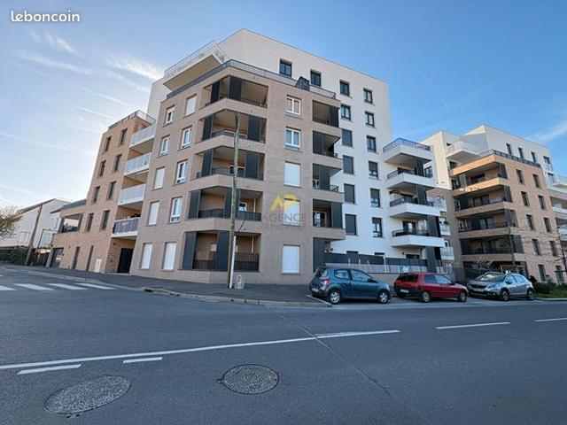 Appartement vente à Argenteuil, Montigny-lès-cormeilles