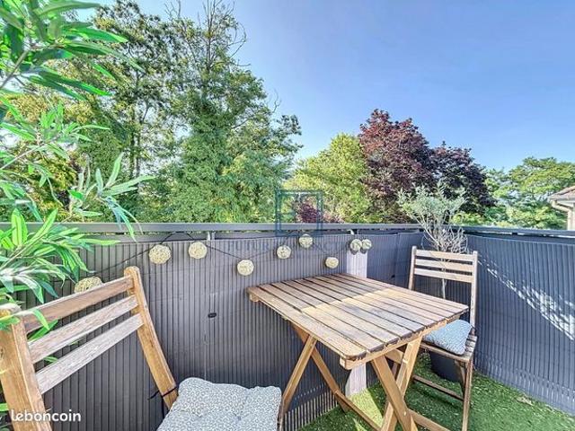 Appartement vente à Versailles, Plaisir