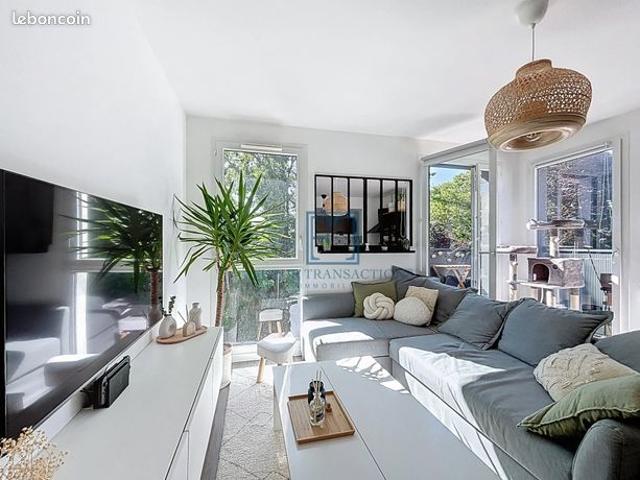 Appartement vente à Versailles, Plaisir