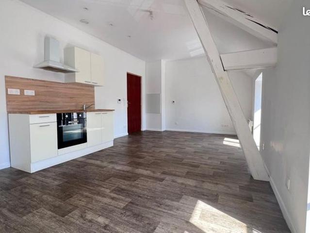 Appartement vente à Meaux, Coulommiers