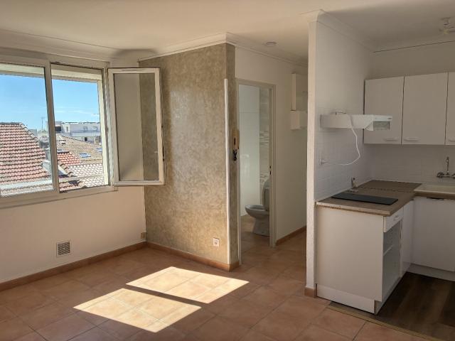 Appartement location à Béziers