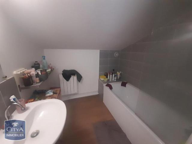 Appartement location à Cholet