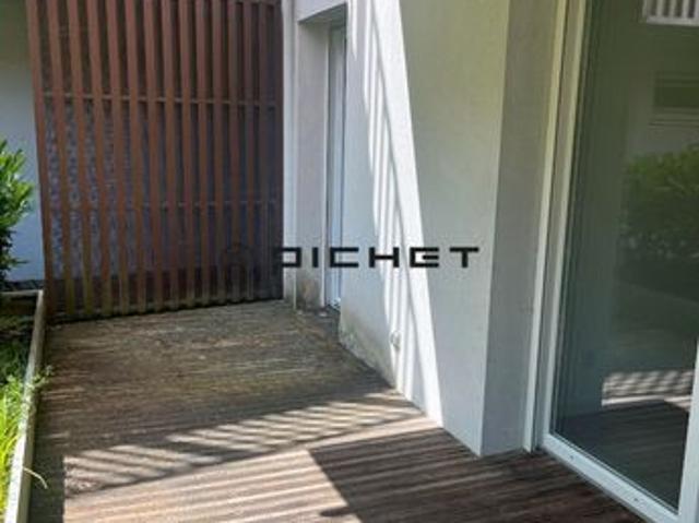 Appartement vente à Bordeaux, Cenon