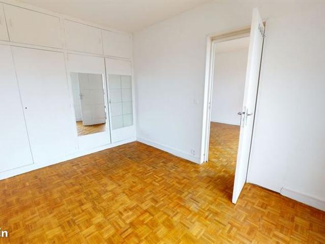 Appartement vente à Moulins, Châtillon