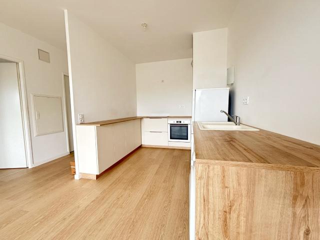 Appartement vente à Amiens