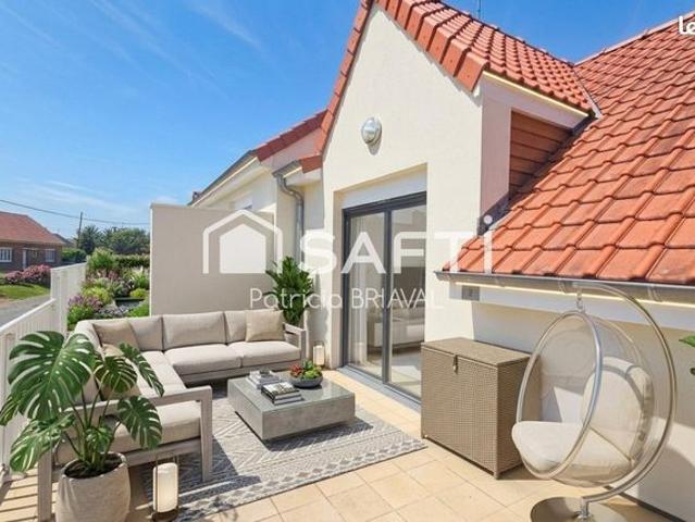 Appartement vente à Lens, Aix-noulette
