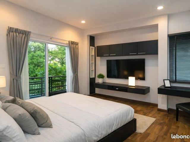 Appartement vente à Issy-les-Moulineaux, Hauts-de-Seine