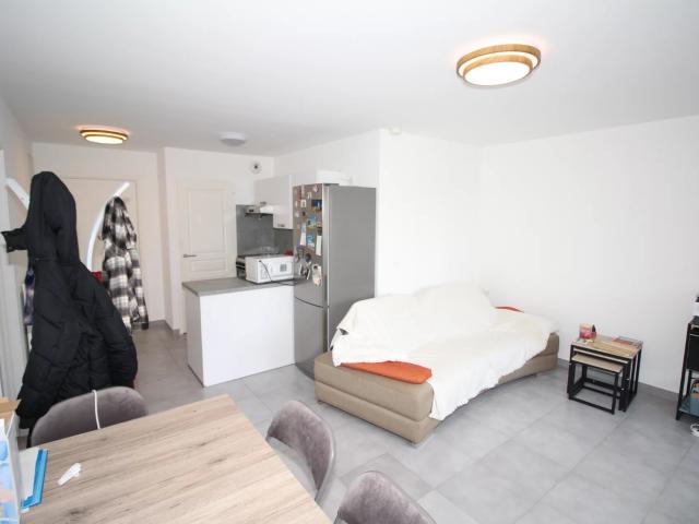 Appartement vente à Thonon-les-Bains, Douvaine