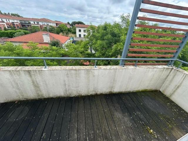 Appartement vente à Toulouse, Cugnaux