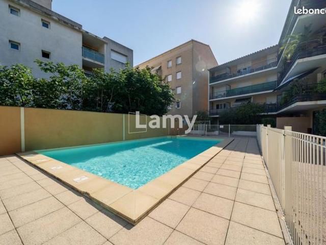 Appartement vente à Salon-de-Provence, Bouches-du-Rhône