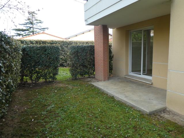 Appartement location à Toulouse, Castelnau-d'estrétefonds