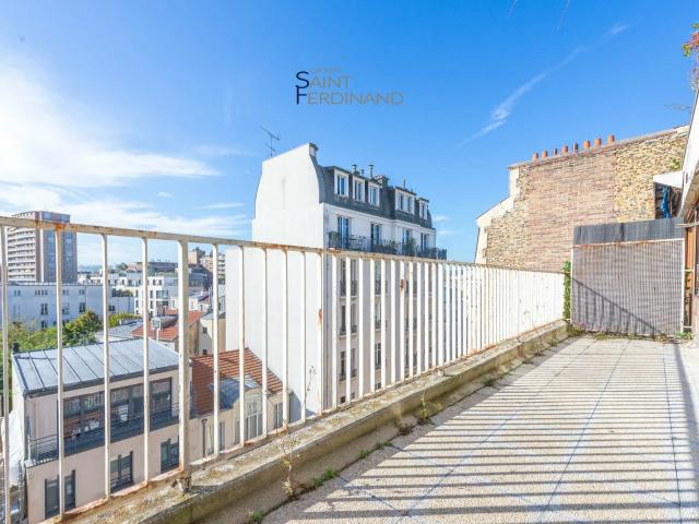 Appartement vente à Boulogne-Billancourt, Boulogne-billancourt