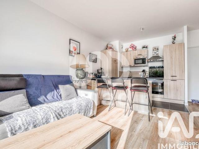 Appartement vente à Meaux