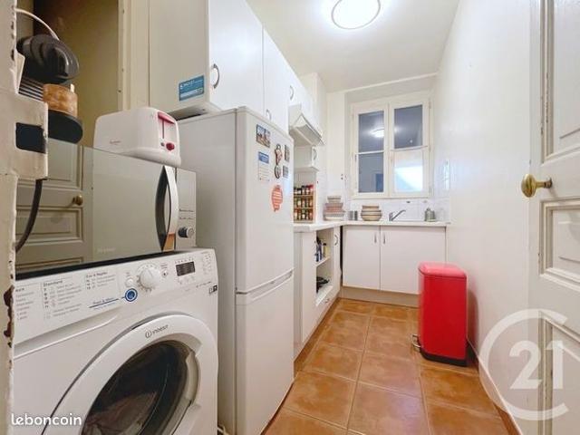 Appartement vente à Corbeil-Essonnes, Essonne