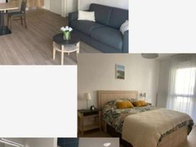 Appartement vente à Les Sables-d'Olonne, Château-d'olonne