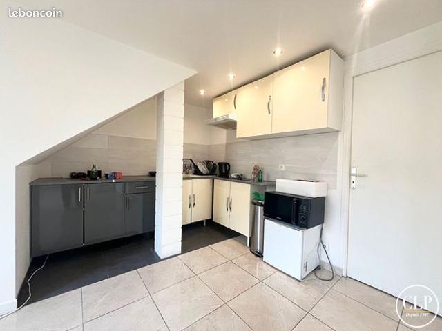 Appartement vente à Dreux, Montreuil