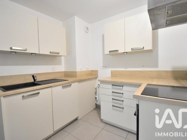 Appartement vente à Neuhof 1, Strasbourg