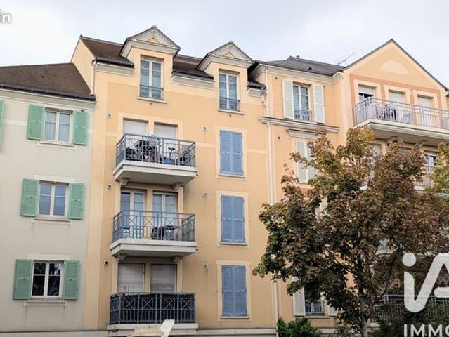 Appartement vente à Saint-Germain-en-Laye, Saint-germain-en-laye