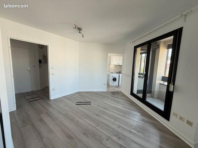 Appartement vente à Clermont-Ferrand, Chamalières