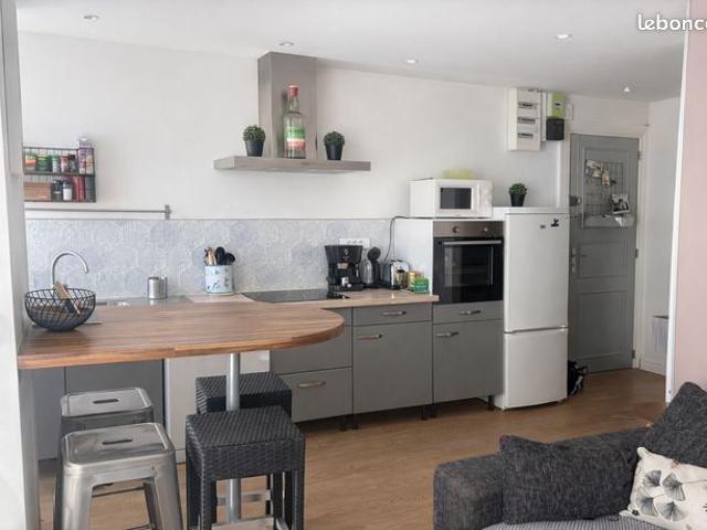 Appartement vente à Nancy