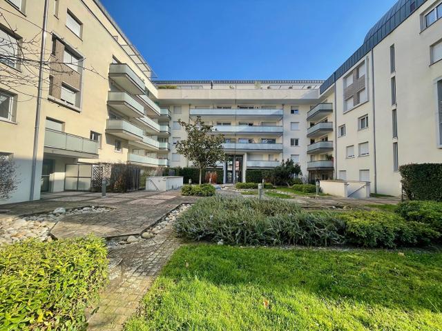 Appartement vente à Toulouse
