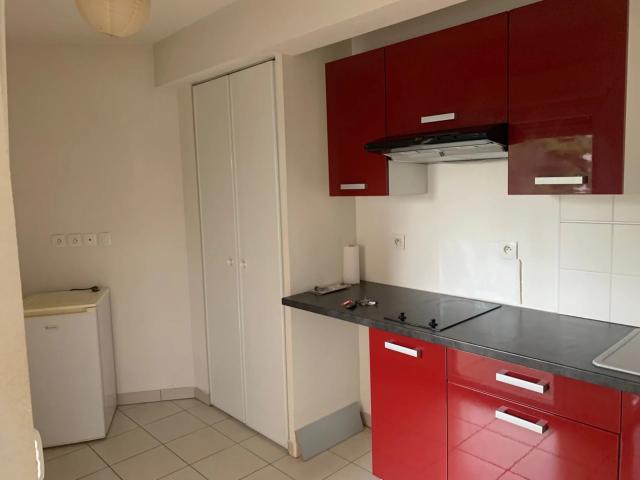 Appartement location à Perpignan