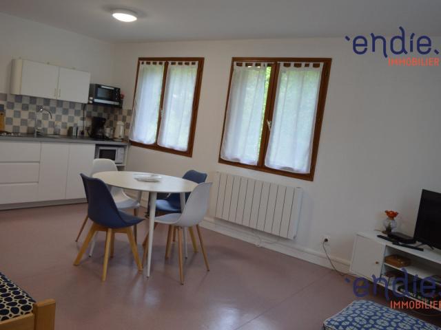 Appartement vente à Lélex, Ain