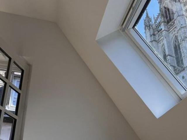 Appartement vente à Rouen, Ruan