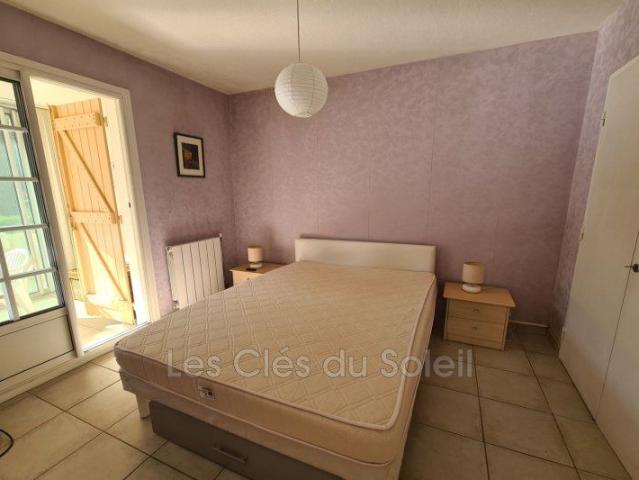 Appartement location à Arrondissement de Toulon, Bandol
