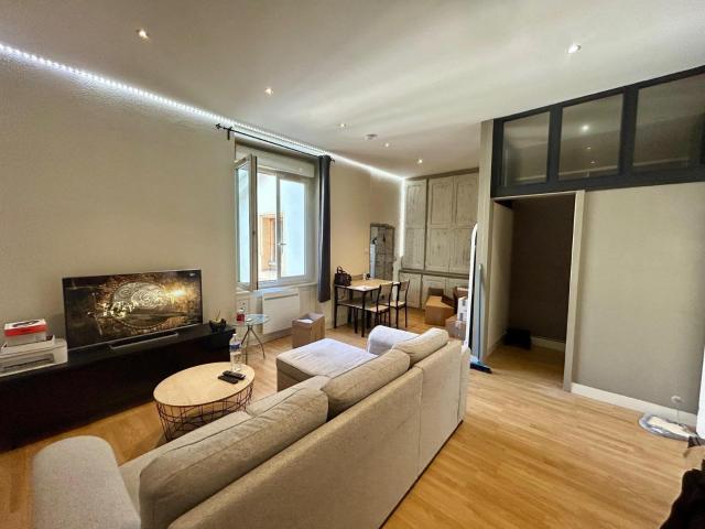 Appartement location à Vienne