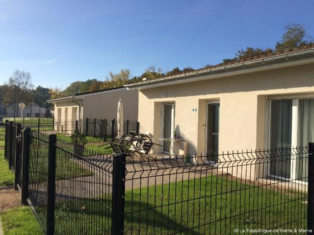 Appartement vente à Fontainebleau, Saint-pierre-lès-nemours