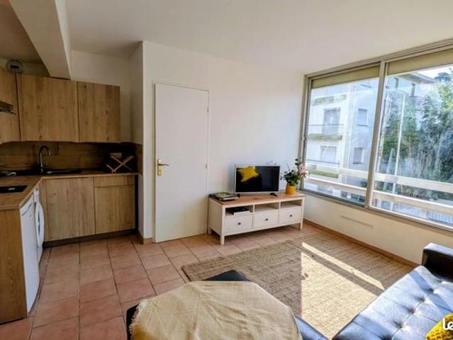Appartement vente à Nice