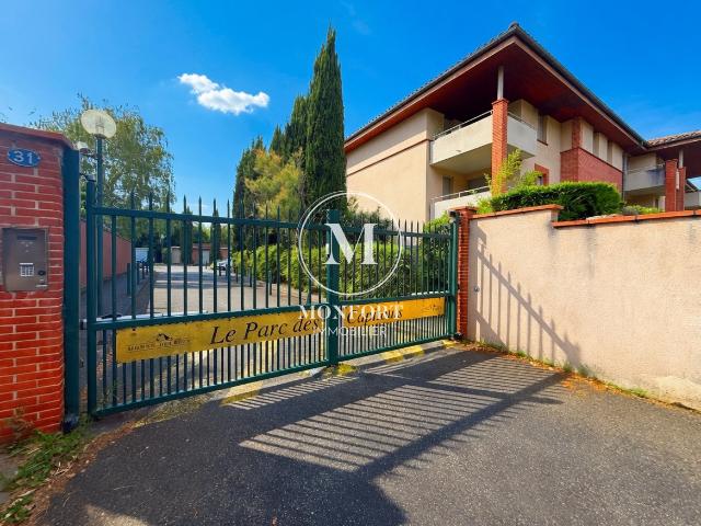 Appartement vente à Toulouse