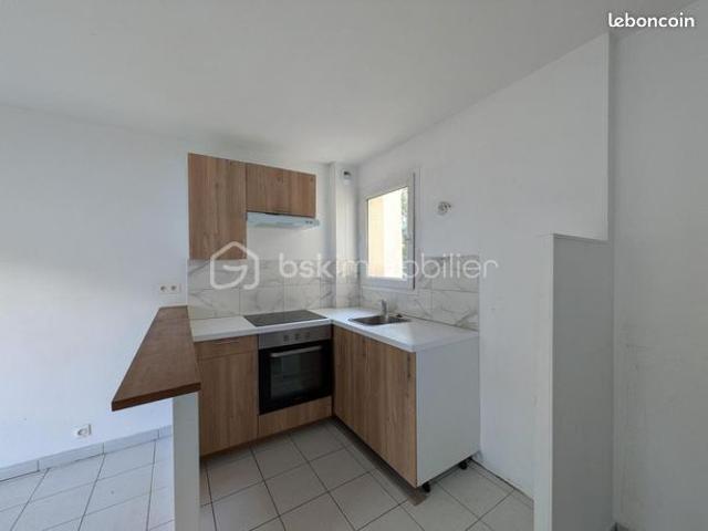 Appartement vente à Le Raincy, Livry-gargan