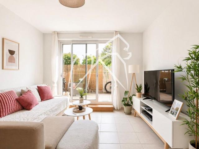 Appartement vente à Montpellier