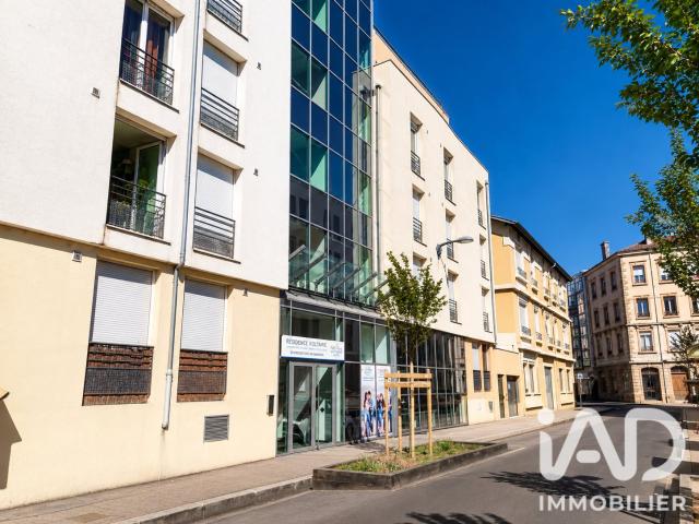 Appartement vente à Charmettes, Villeurbanne