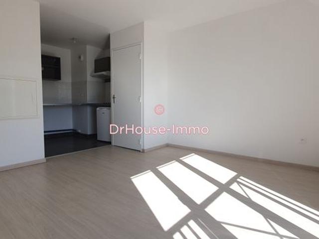 Appartement vente à Pontoise, Persan