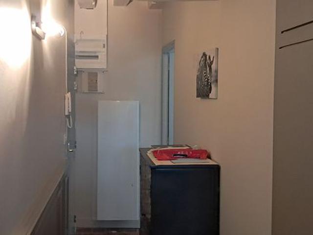 Appartement vente à Auxerre