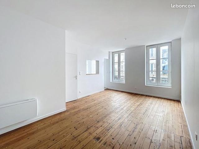 Appartement vente à Vesoul, Bourgogne-Franche-Comté