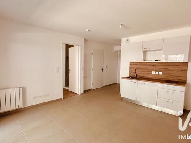 Appartement vente à Toulouse